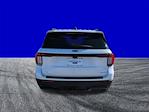 New 2026 Ford Explorer ST-Line thumbnail 5