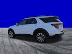 New 2026 Ford Explorer ST-Line thumbnail 6