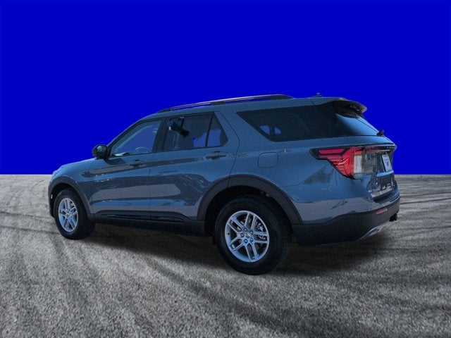 New 2026 Ford Explorer ACTIV - photo 6