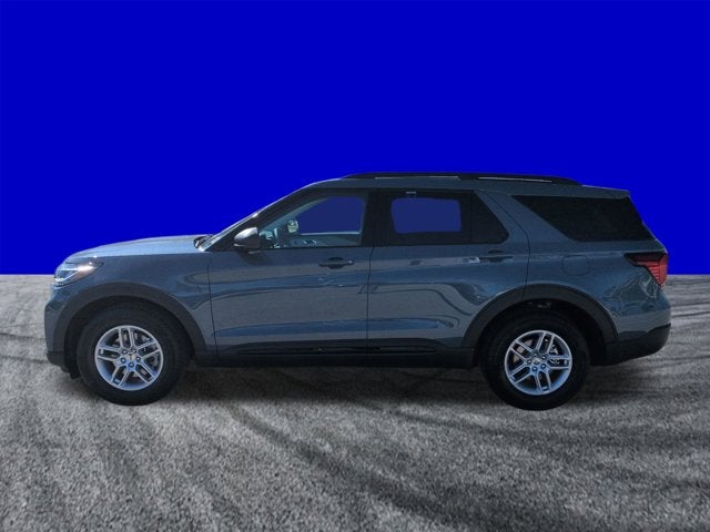 New 2026 Ford Explorer ACTIV - photo 7