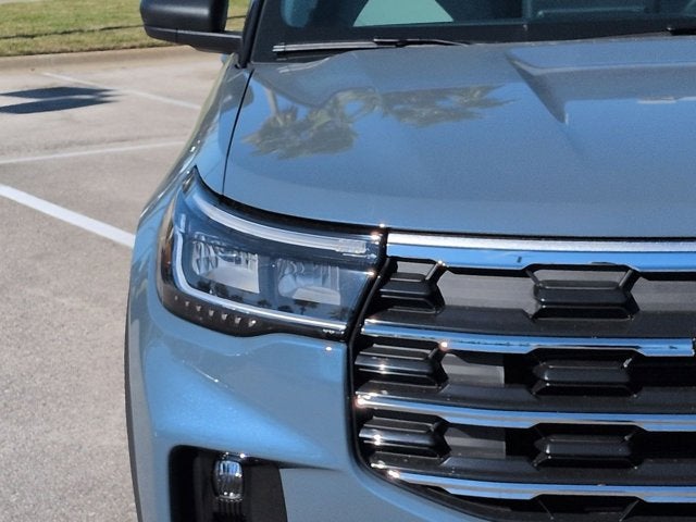 New 2026 Ford Explorer ACTIV - photo 10