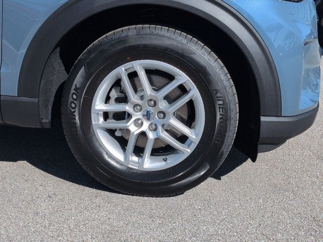 New 2026 Ford Explorer ACTIV - photo 11
