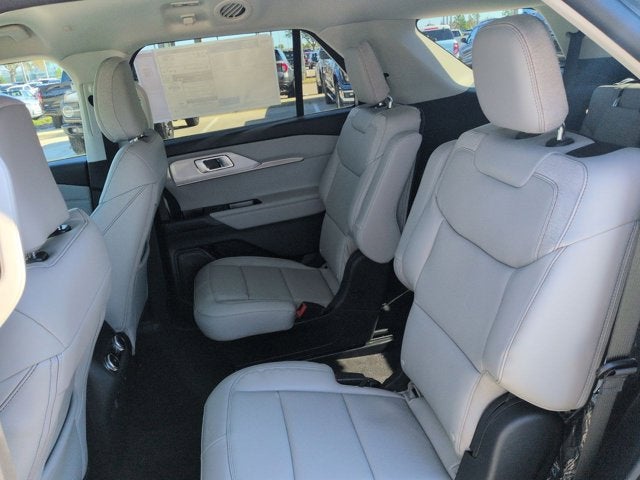 New 2026 Ford Explorer ACTIV - photo 14