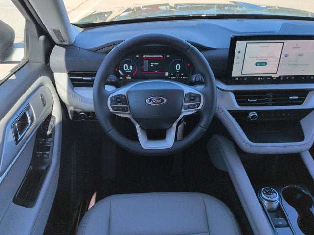 New 2026 Ford Explorer ACTIV - photo 16