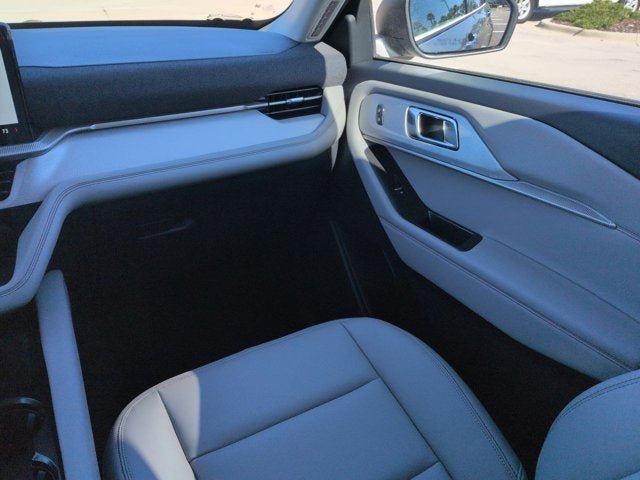 New 2026 Ford Explorer ACTIV - photo 17