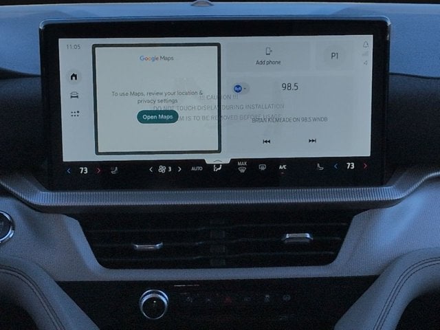 New 2026 Ford Explorer ACTIV - photo 18