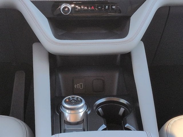 New 2026 Ford Explorer ACTIV - photo 19