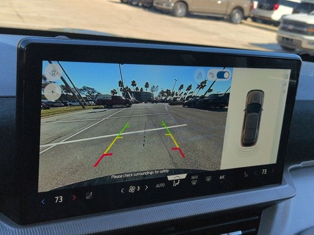 New 2026 Ford Explorer ACTIV - photo 20