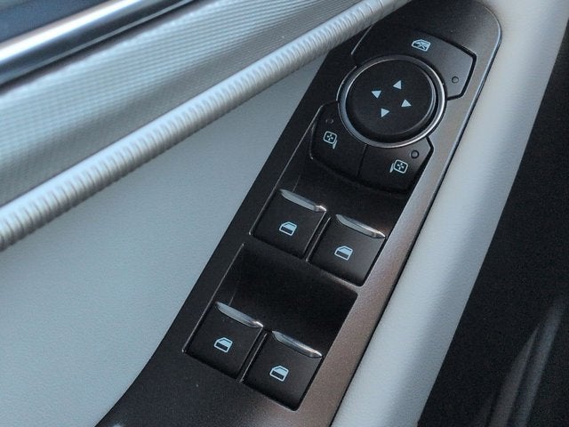 New 2026 Ford Explorer ACTIV - photo 23