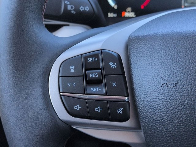 New 2026 Ford Explorer ACTIV - photo 24