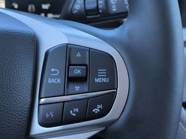 New 2026 Ford Explorer ACTIV - photo 25