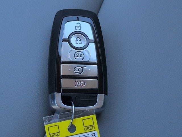 New 2026 Ford Explorer ACTIV - photo 28