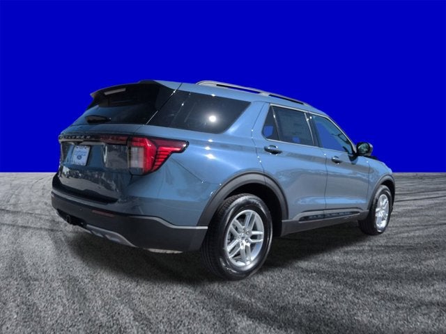 New 2026 Ford Explorer ACTIV - photo 4