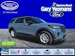 New 2026 Ford Explorer ACTIV thumbnail 1