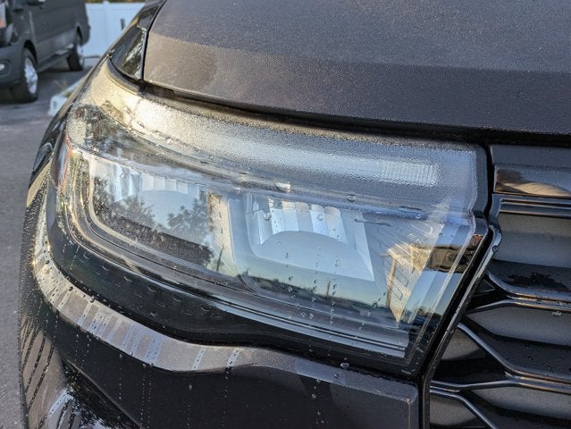 New 2026 Ford Explorer ST - photo 10