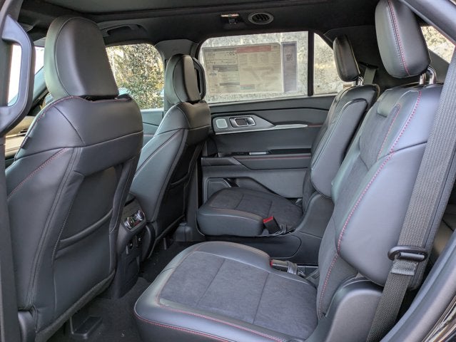 New 2026 Ford Explorer ST - photo 13