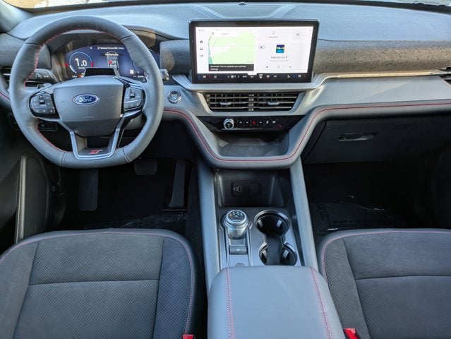 New 2026 Ford Explorer ST - photo 14