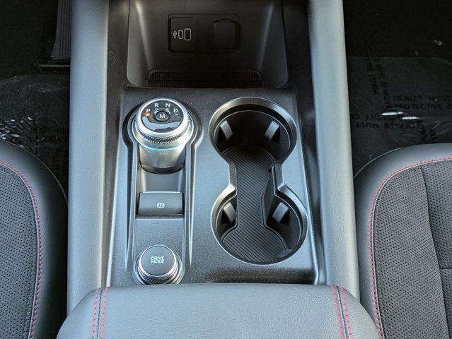 New 2026 Ford Explorer ST - photo 18