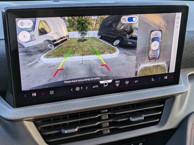 New 2026 Ford Explorer ST - photo 20