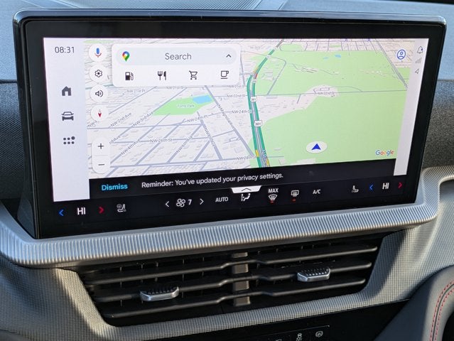New 2026 Ford Explorer ST - photo 21
