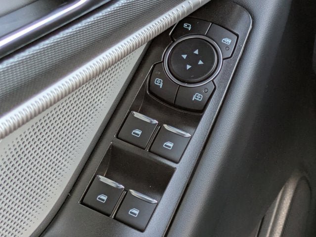 New 2026 Ford Explorer ST - photo 24
