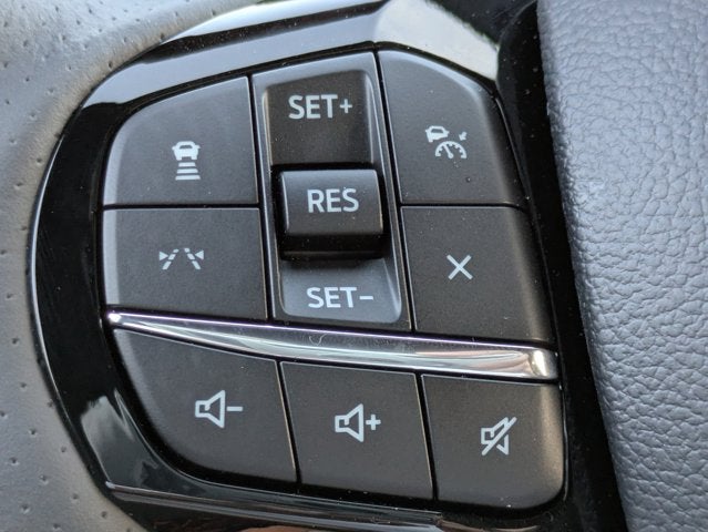 New 2026 Ford Explorer ST - photo 25