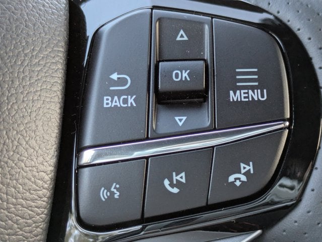 New 2026 Ford Explorer ST - photo 26
