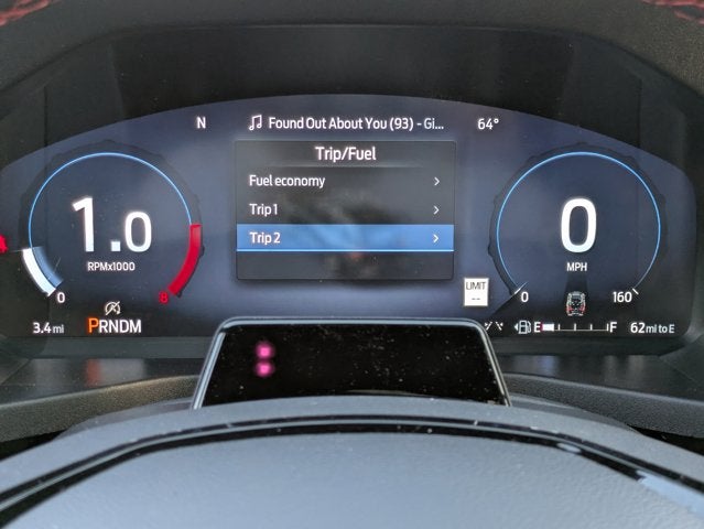 New 2026 Ford Explorer ST - photo 27