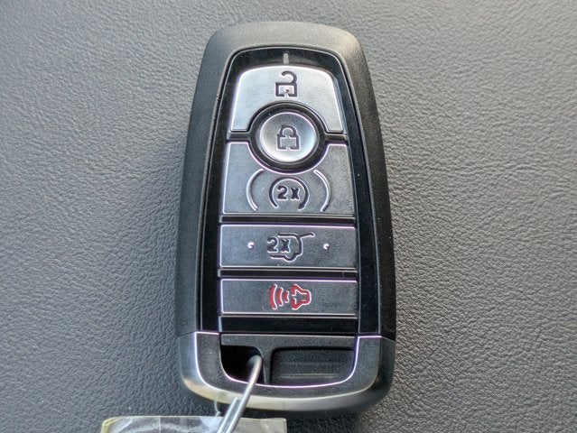 New 2026 Ford Explorer ST - photo 29