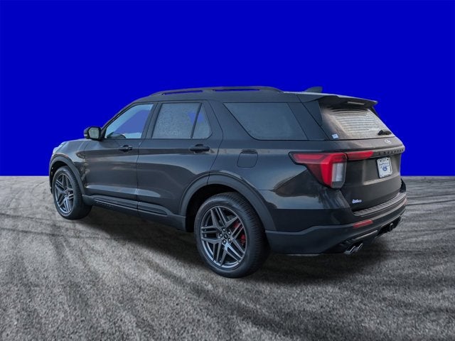 New 2026 Ford Explorer ST - photo 6