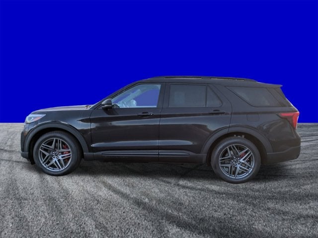 New 2026 Ford Explorer ST - photo 7