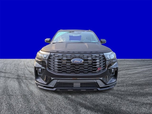 New 2026 Ford Explorer ST - photo 9