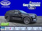 New 2026 Ford Explorer ST thumbnail 1