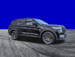 New 2026 Ford Explorer ST thumbnail 2