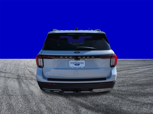 New 2026 Ford Explorer ACTIV - photo 5