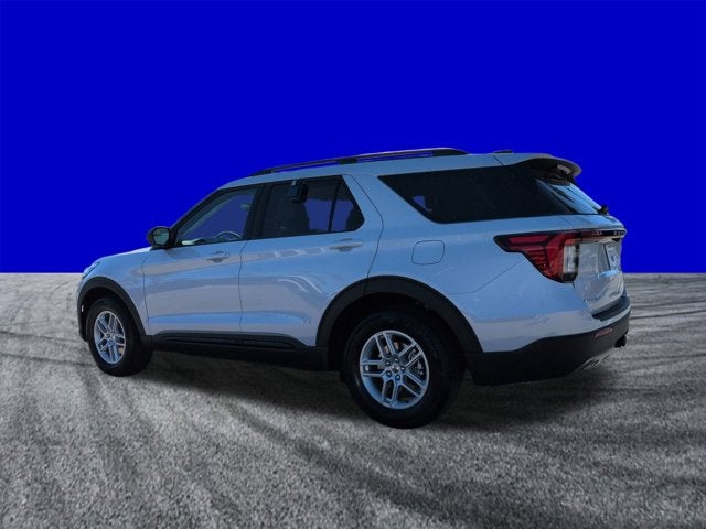 New 2026 Ford Explorer ACTIV - photo 6