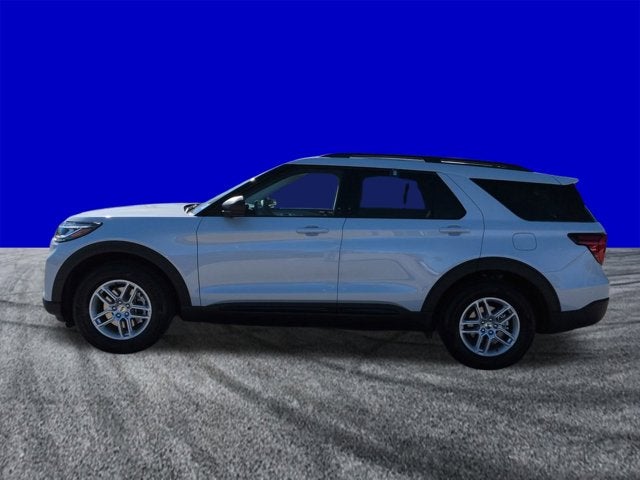 New 2026 Ford Explorer ACTIV - photo 7