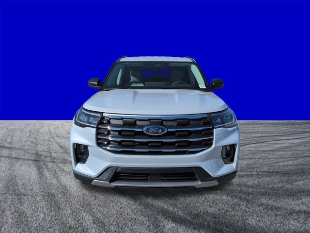 New 2026 Ford Explorer ACTIV - photo 9