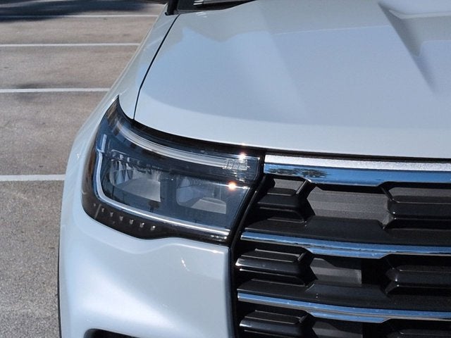 New 2026 Ford Explorer ACTIV - photo 10