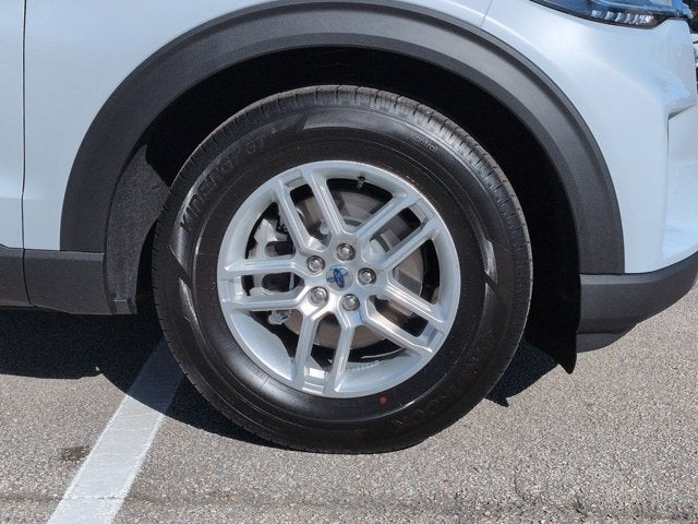 New 2026 Ford Explorer ACTIV - photo 11