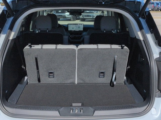 New 2026 Ford Explorer ACTIV - photo 13