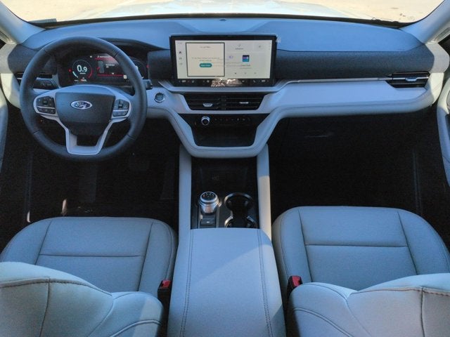 New 2026 Ford Explorer ACTIV - photo 15