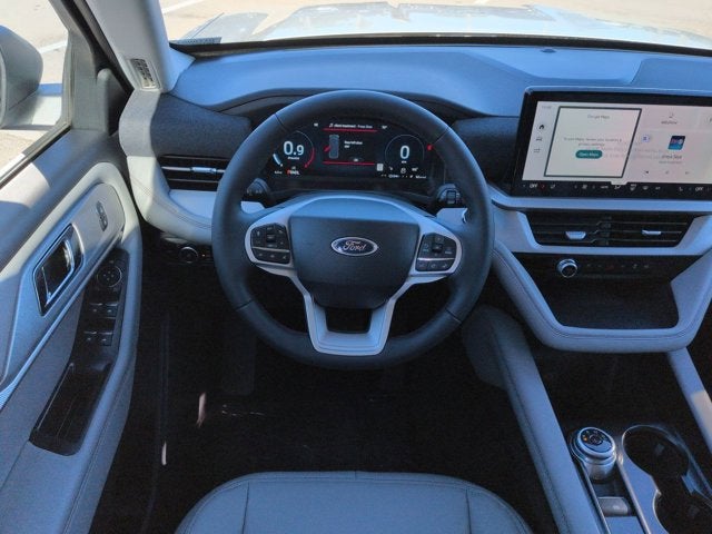 New 2026 Ford Explorer ACTIV - photo 16