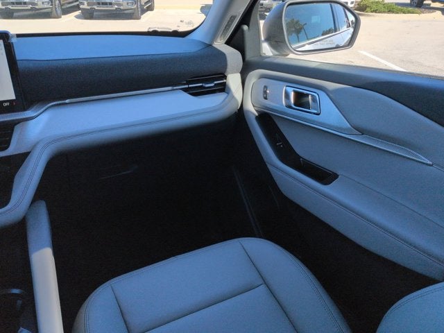 New 2026 Ford Explorer ACTIV - photo 17