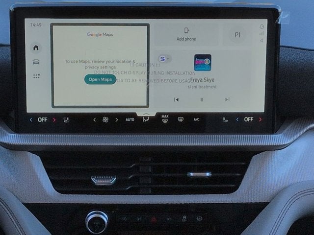 New 2026 Ford Explorer ACTIV - photo 18