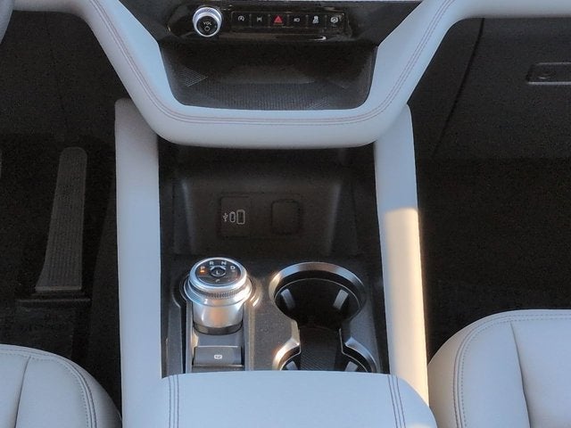 New 2026 Ford Explorer ACTIV - photo 19
