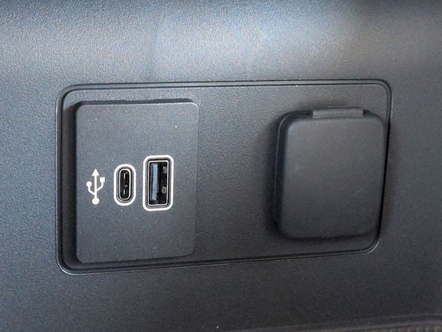 New 2026 Ford Explorer ACTIV - photo 22