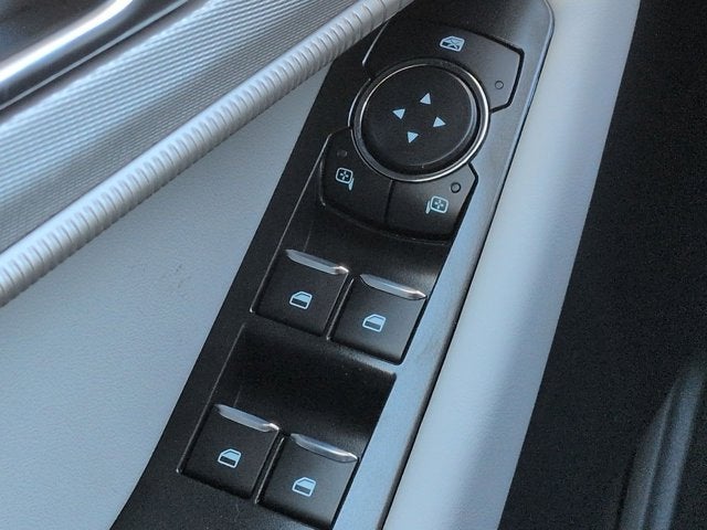 New 2026 Ford Explorer ACTIV - photo 23