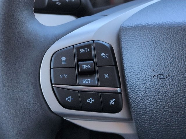 New 2026 Ford Explorer ACTIV - photo 24