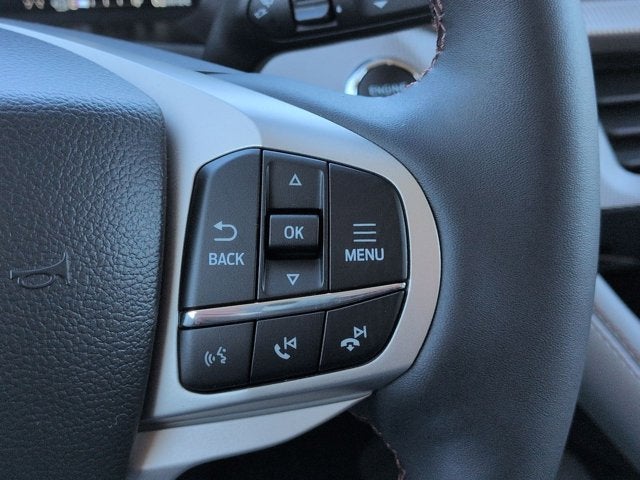 New 2026 Ford Explorer ACTIV - photo 25